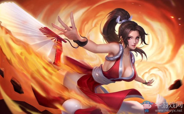 魂武者怎么获得不知火舞碎片 魂武者获得不知火舞的方式