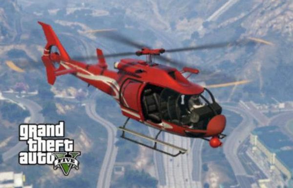 从此告别修改器 Gta5秘籍大全作弊码 偏玩手游盒子