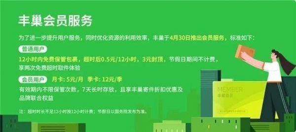 拔掉快递柜电源！丰巢要收费，被小区硬核反对，然而它已经一家独大了…