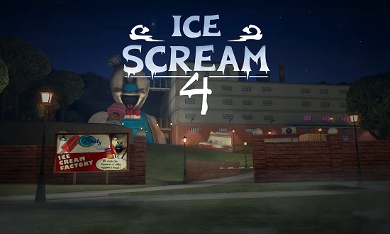 Ice Scream 4截图4