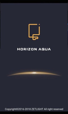 horizonaqua