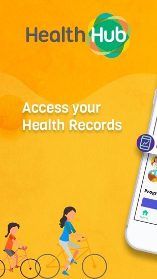 Healthhub Sg App-healthhub Sg 安卓官方版2023免费下载安装(暂未上线)