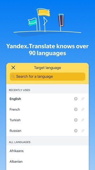 yandextranslate