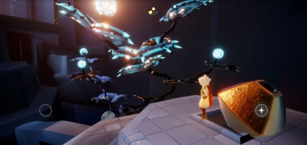 光遇净化十株黑暗植物攻略具体一览