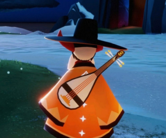 光遇明制帽怎么获得 梦想季帽子兑换蜡烛数量