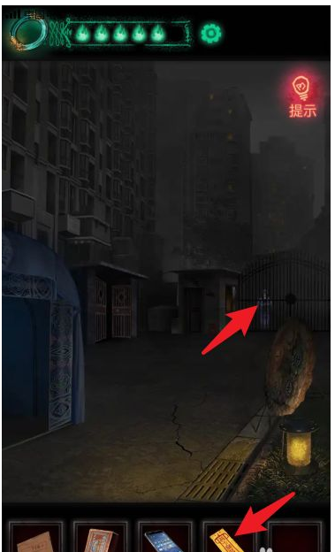 纸嫁衣怎么上八楼纸嫁衣上八楼方法