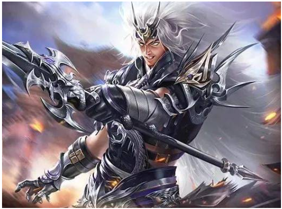 铁杆三国神魔养哪几个好铁杆三国神魔武将推荐