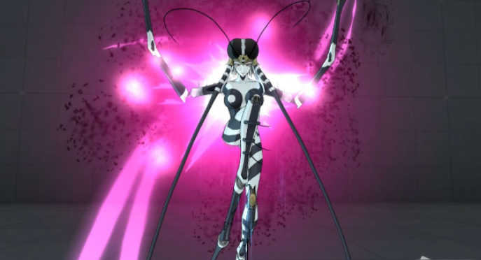 一拳超人正义执行蚊娘角色怎么样 蚊娘角色解析_偏玩手游盒子