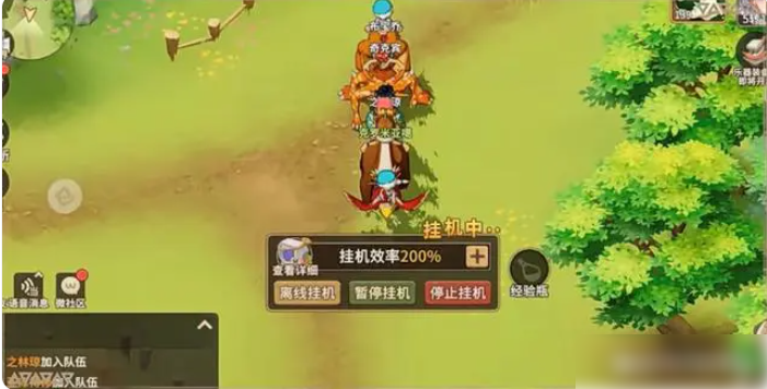 石器时代觉醒能搬砖吗 石器时代觉醒搬砖玩法介绍