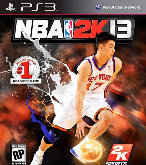 《NBA 2K13》好玩吗？全面回归真实评测