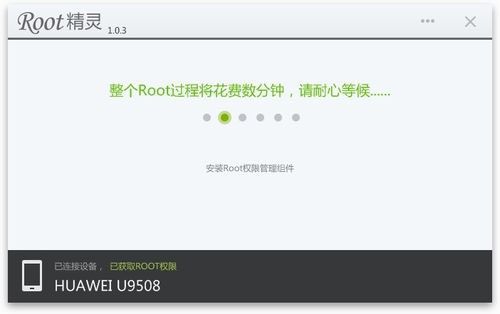 root精灵pc版