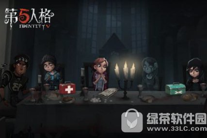 第五人格鹿头怎么抓人 第五人格鹿头玩法技巧1