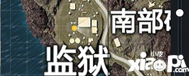 绝地求生刺激战场沙漠监狱攻略 沙漠监狱玩法解析