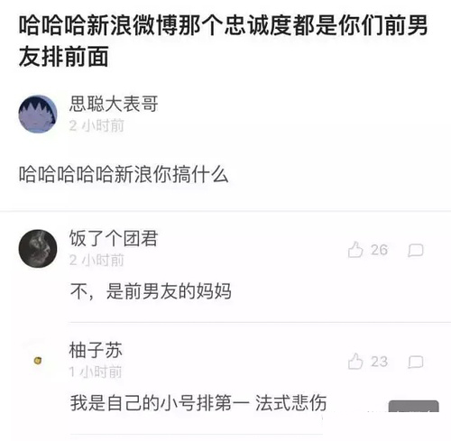 《新浪微博》查看访客记录方法说明