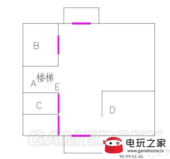 绝地求生二层公寓怎么攻楼？二层公寓攻楼技巧心得分享