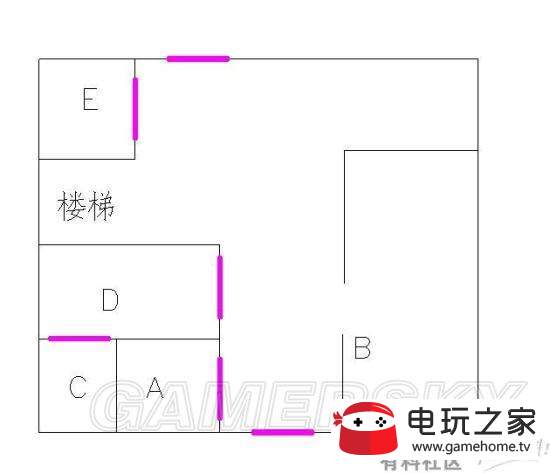 绝地求生二层公寓怎么攻楼？二层公寓攻楼技巧心得分享