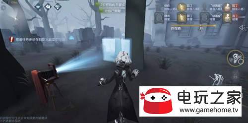 第五人格摄影师相中世界怎么玩？摄影师相中世界玩法攻略