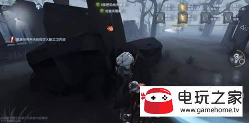 第五人格摄影师相中世界怎么玩？摄影师相中世界玩法攻略