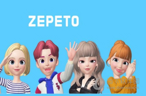 苹果zepeto