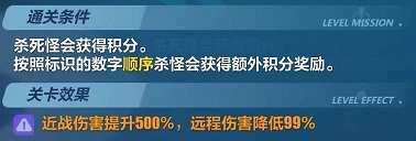 崩坏3挑战之路全关卡通关攻略 挑战之路全关卡奖励一览[多图]图片8