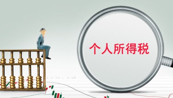 《个人所得税》显示未连接到网络怎么办？