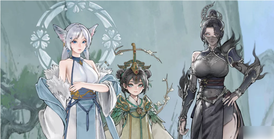 鬼谷八荒手游攻略从零开始 新手入门保姆级攻略