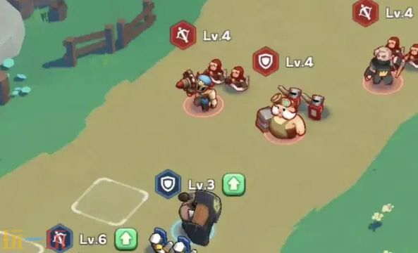 奔奔王国怎么升阶 建筑英雄宠物升阶方法介绍