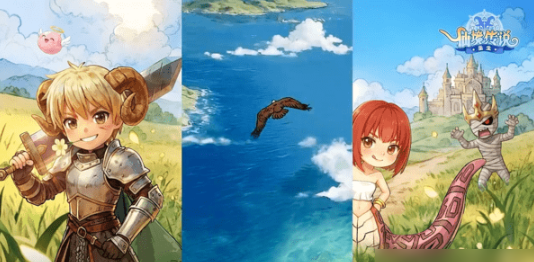 仙境传说重生怎么挂机