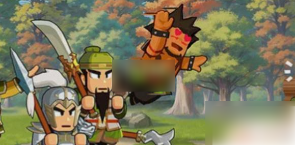 指尖无双怎么升级快 指尖无双快速升级秘籍