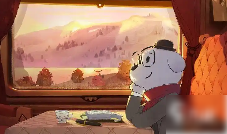 落日山丘怎么推卖花的小车 落日山丘推车攻略