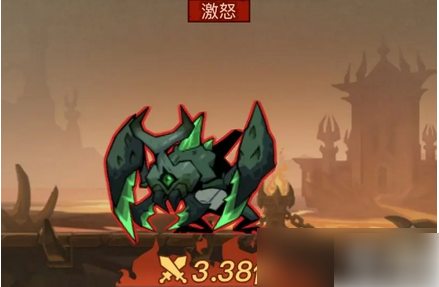 英雄没有闪怎么卡金怪 英雄没有闪卡金怪攻略