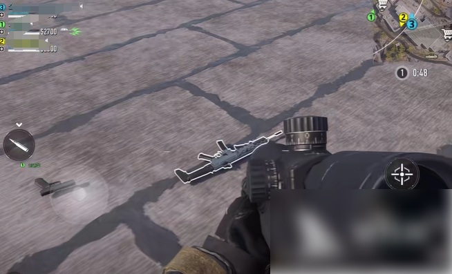 使命召唤战区手游怎么改名字 使命召唤战区手游改名的方法