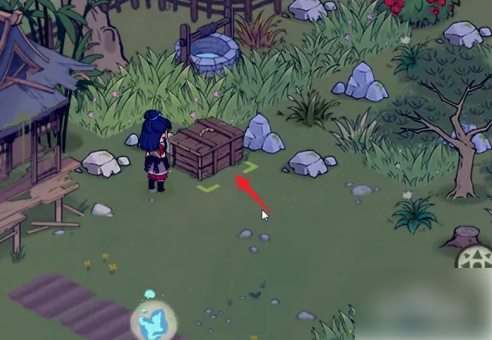 仙山小农怎么卖东西 仙山小农物品出售方法