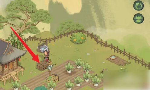 仙山小农如何快速升级 仙山小农快速升级出货箱方法