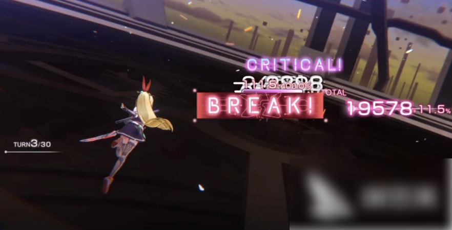 炽焰天穹如何看破坏率 炽焰天穹破坏率介绍