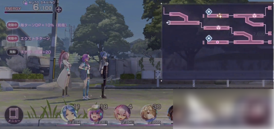 炽焰天穹怎么办才能通关 炽焰天穹光之回廊通关方法分享