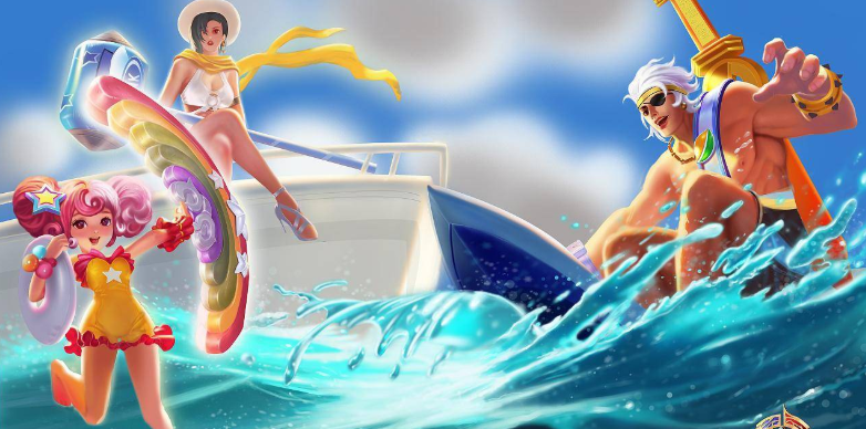 王者荣耀如何获得皮肤碎片