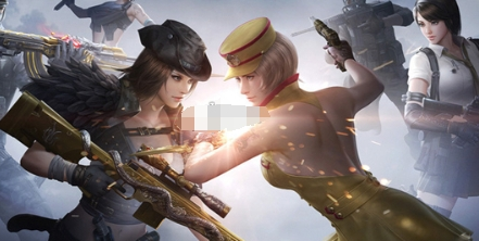 cf手游怎么进怀旧模式 cf手游怀旧模式入口位置