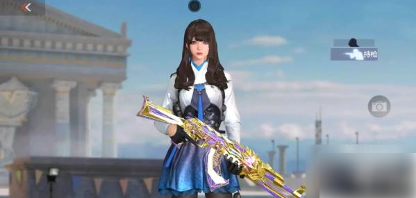 cf手游王者之心皮肤怎么得 王者之心HeartShot获取攻略