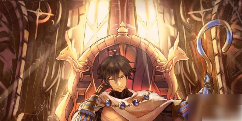 fatego如何编辑队伍最强 FGO平民推荐阵容