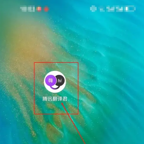 腾讯翻译君如何开启麦克风 腾讯翻译君麦克风权限设置方法