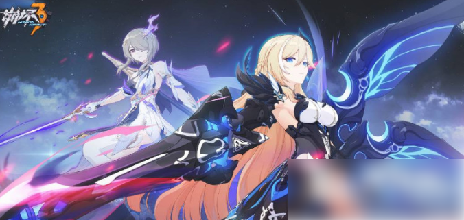 崩坏学园3怎么调技能位置 崩坏3调整键位方法