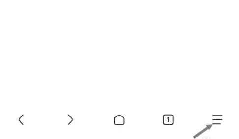via浏览器如何导入书签 Via浏览器导入本地书签方法