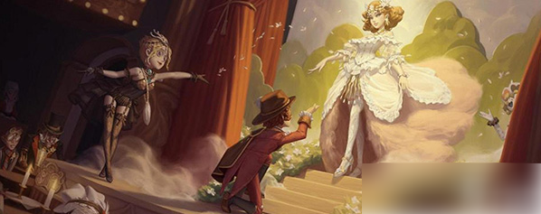 第五人格怎么办角色 第五人格换角色方法