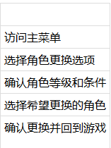 仙剑奇侠传新的开始怎么切换主角 仙剑奇侠传新的开始切换主角方法