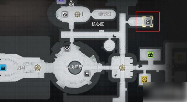 明日方舟终末地管理员怎么切换性别 管理员性别切换方法