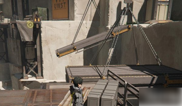 明日方舟终末地前往档案库任务怎么做 前往档案库任务流程攻略