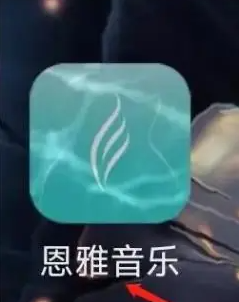 恩雅音乐app查看收藏 恩雅音乐app查看我的收藏方法