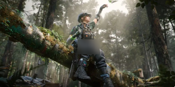 三角洲蝶怎么玩 三角洲行动蝶实战技巧