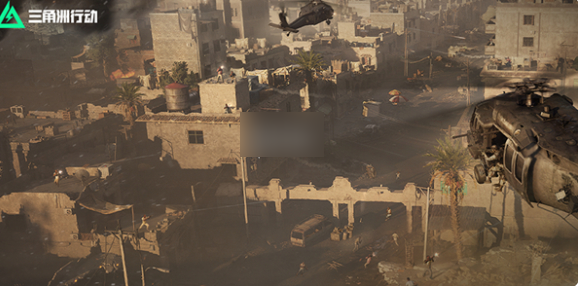 三角洲行动终局联系怎么过 三角洲行动s8终局联系任务攻略